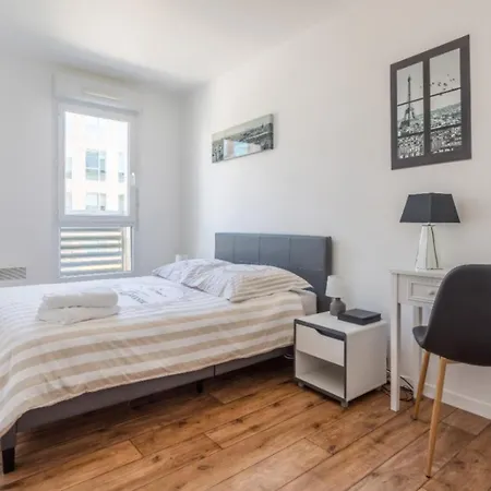 Confort Paris