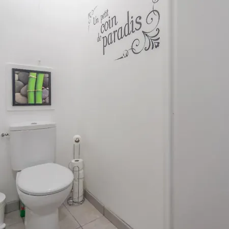 Confort Paris *