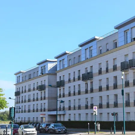 Appartement Confort Paris *
