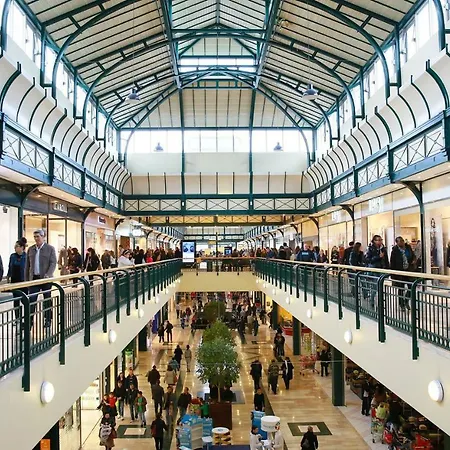 Confort Paris * Montévrain